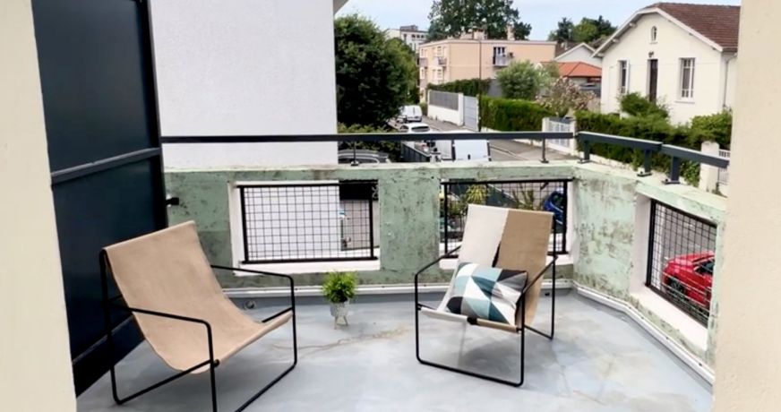 vente Appartement rénové Toulouse