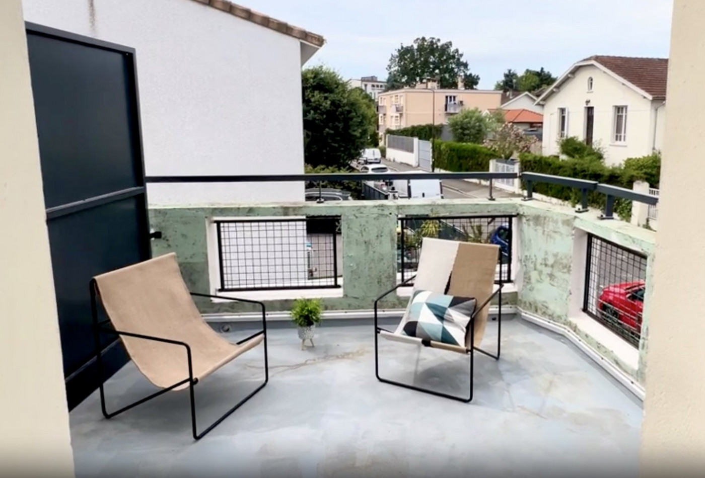 vente Appartement rénové Toulouse - Photo 2