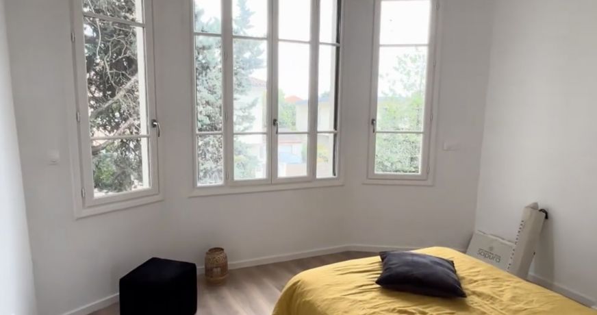vente Appartement rénové Toulouse