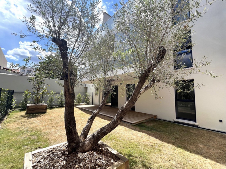 à vendre Appartement en frais réduits Toulouse - Photo 1