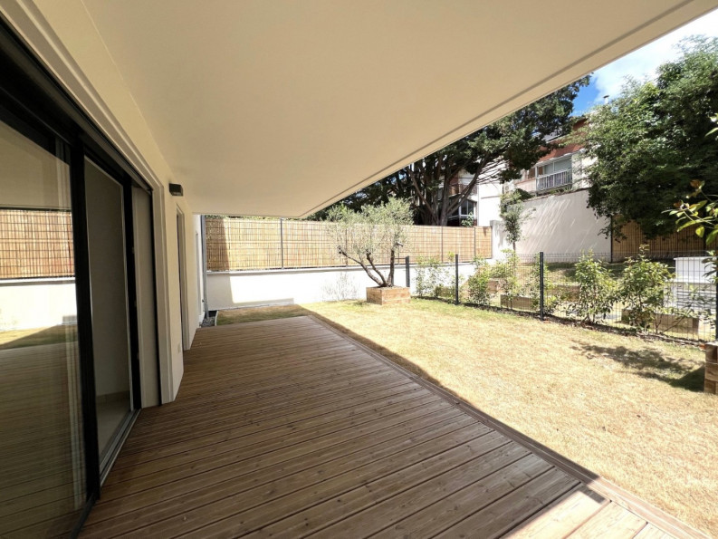 à vendre Appartement en frais réduits Toulouse - Photo 2