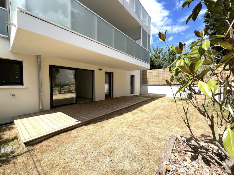 à vendre Appartement en frais réduits Toulouse - Photo 3