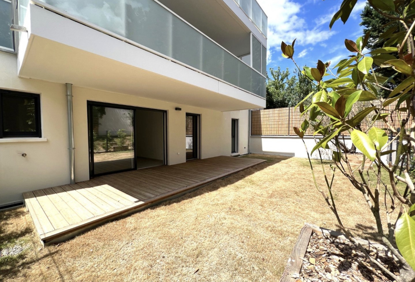 vente Appartement en frais réduits Toulouse - Photo 3