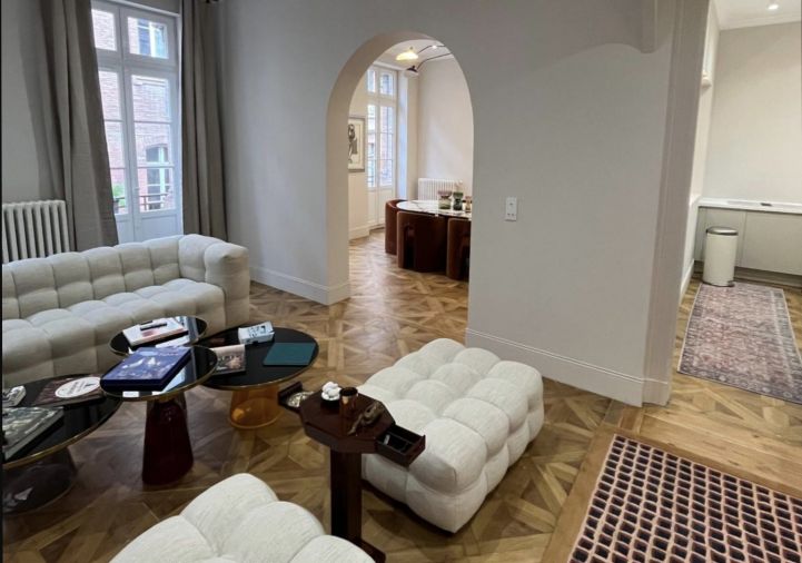 à vendre Appartement bourgeois Toulouse