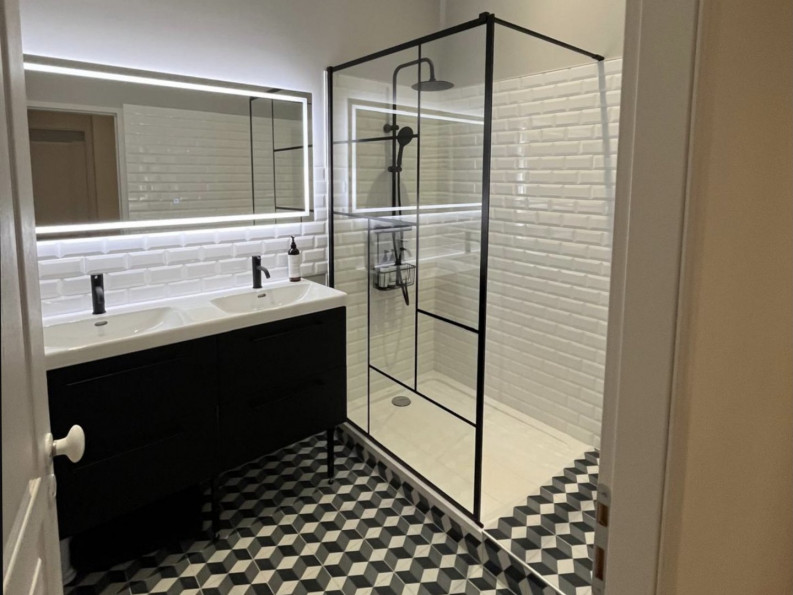 à vendre Appartement bourgeois Toulouse - Photo 10