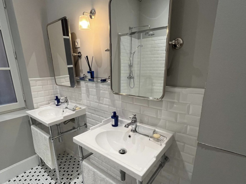 à vendre Appartement bourgeois Toulouse - Photo 11