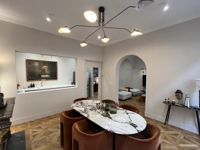 vente Appartement bourgeois Toulouse - Photo 2