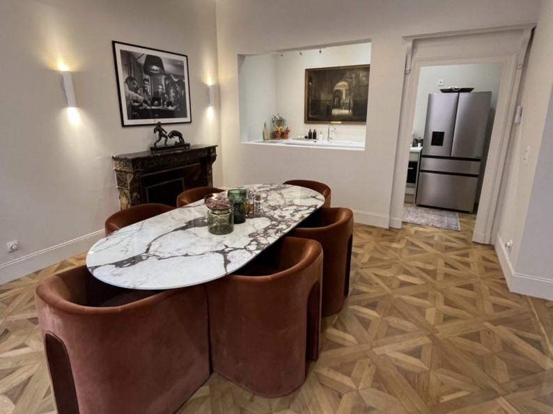 à vendre Appartement bourgeois Toulouse - Photo 3