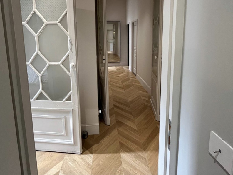 à vendre Appartement bourgeois Toulouse - Photo 5