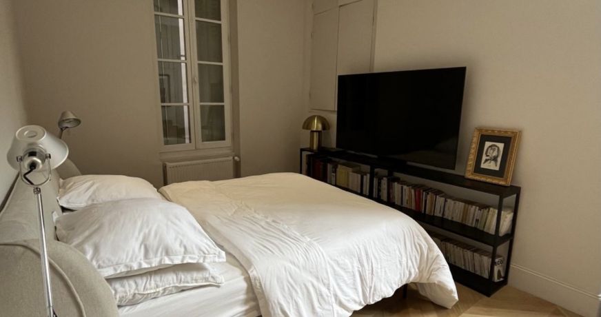 vente Appartement bourgeois Toulouse