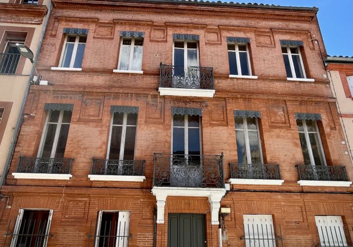  vendre Appartement  rnover Toulouse