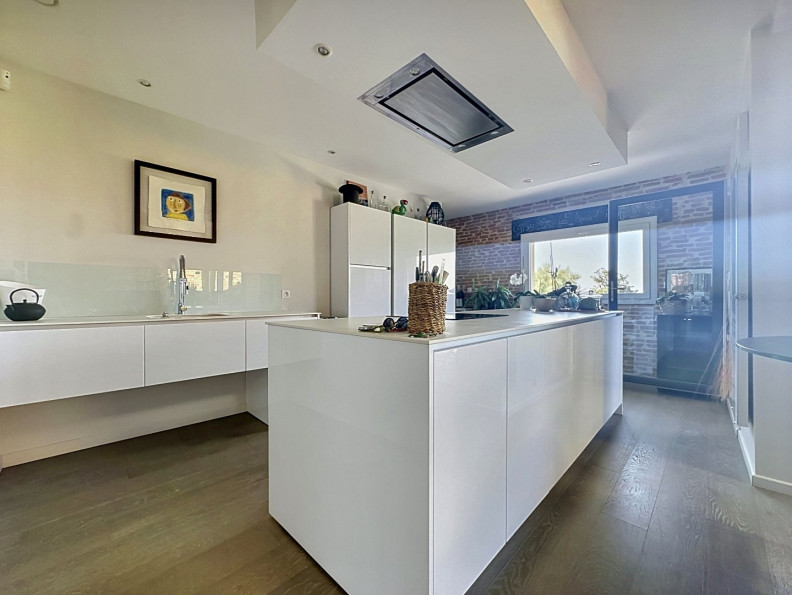 vente Duplex Saint-jean - Photo 2