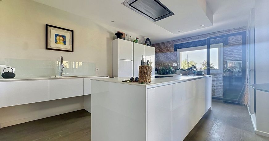 vente Duplex Saint-jean