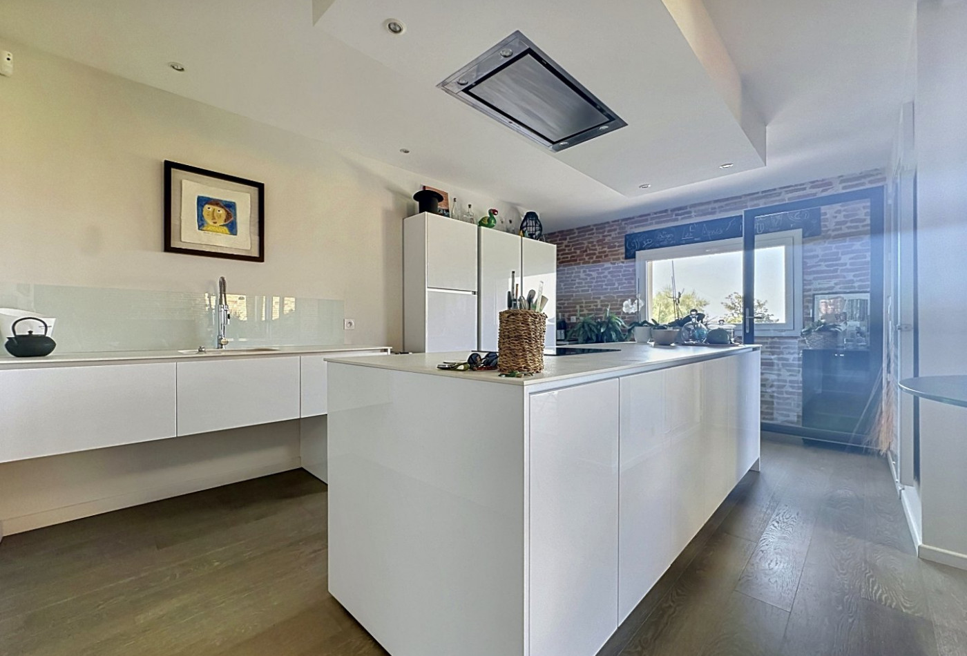 vente Duplex Saint-jean - Photo 2