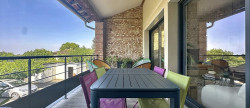 vente Duplex Saint-jean