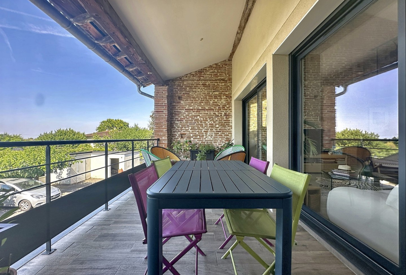 vente Duplex Saint-jean - Photo 3