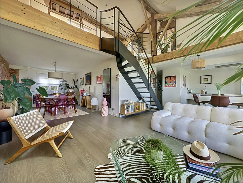 à vendre Duplex Saint-jean - Photo 4