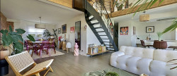 vente Duplex Saint-jean