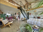 vente Duplex Saint-jean