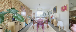 vente Duplex Saint-jean