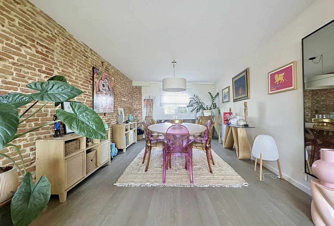 vente Duplex Saint-jean - Photo 5