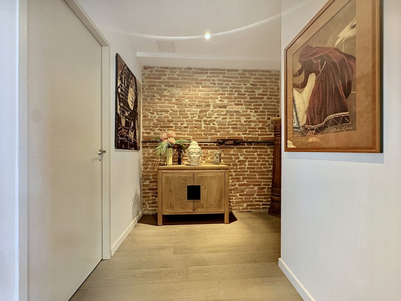 vente Duplex Saint-jean - Photo 6