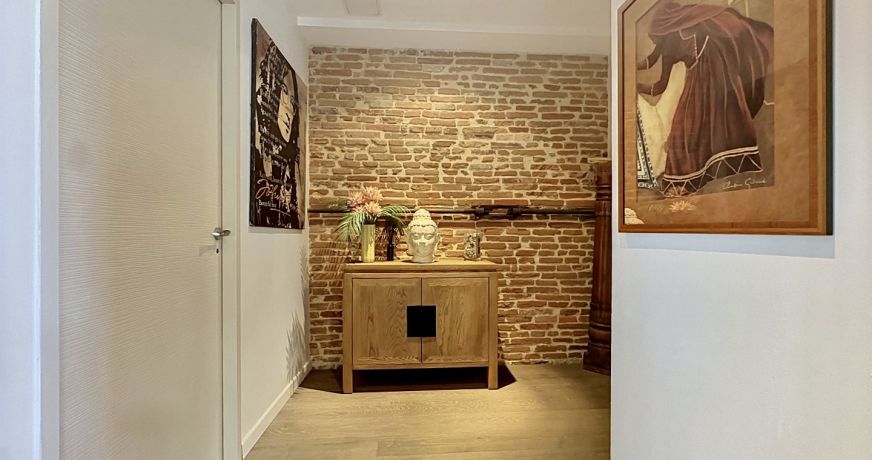 vente Duplex Saint-jean