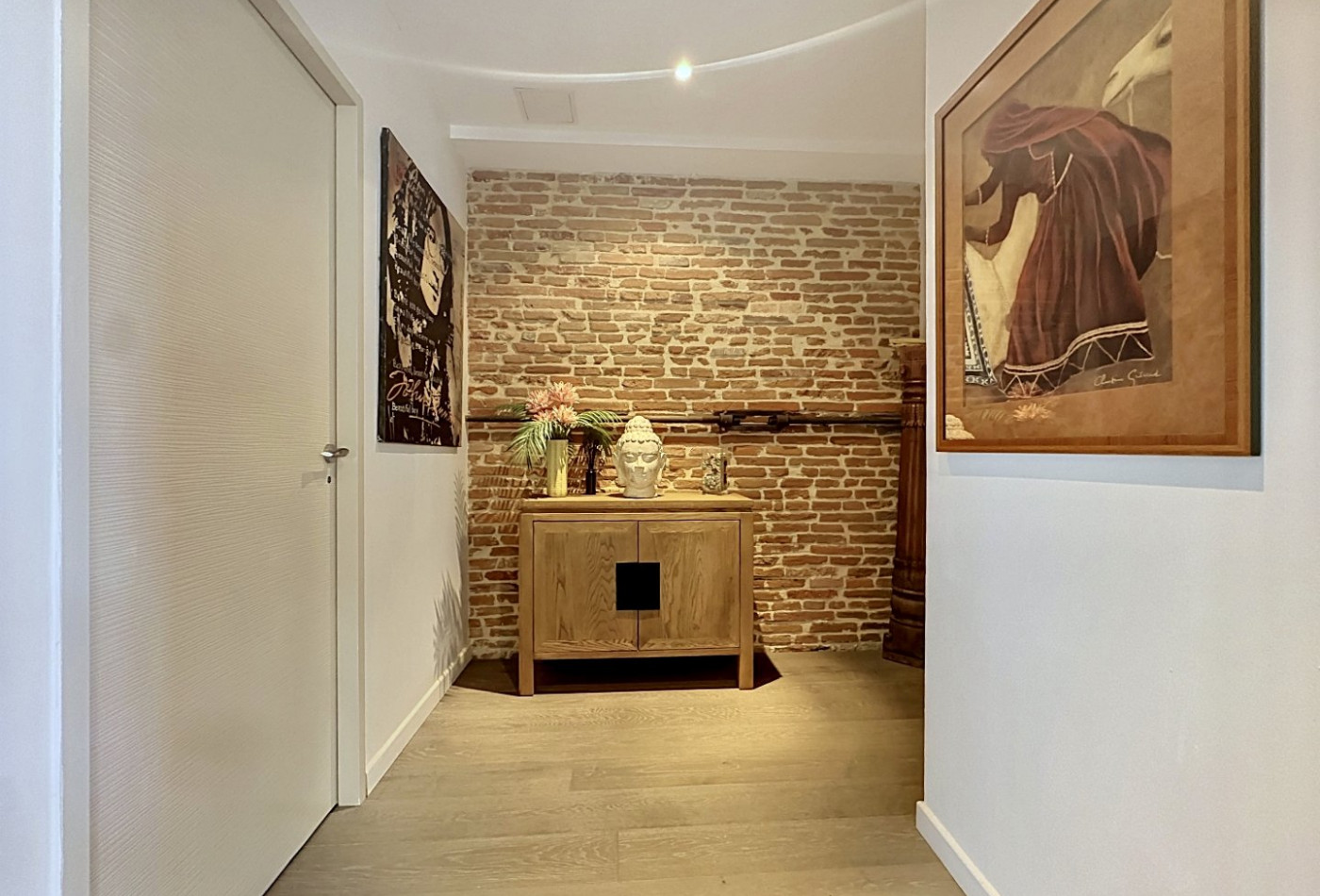 vente Duplex Saint-jean - Photo 6