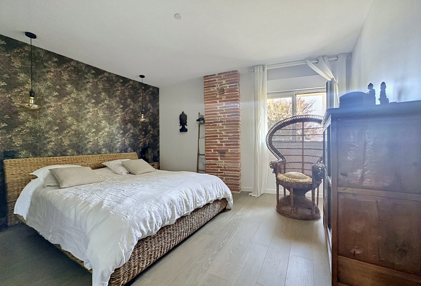 vente Duplex Saint-jean - Photo 7