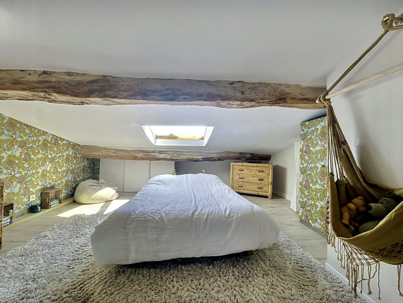 vente Duplex Saint-jean - Photo 8