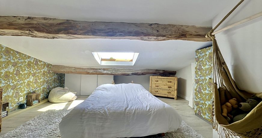vente Duplex Saint-jean