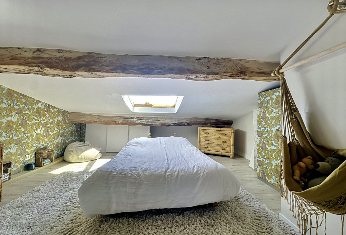 vente Duplex Saint-jean - Photo 8