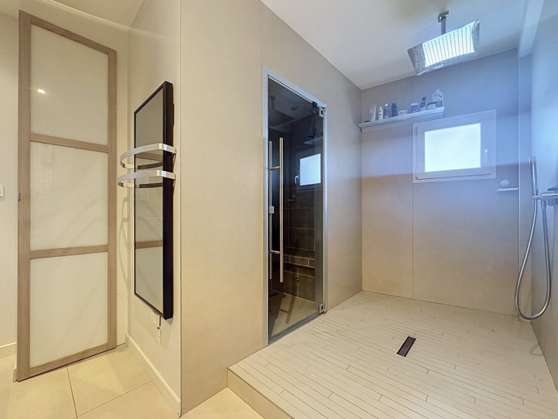vente Duplex Saint-jean - Photo 10
