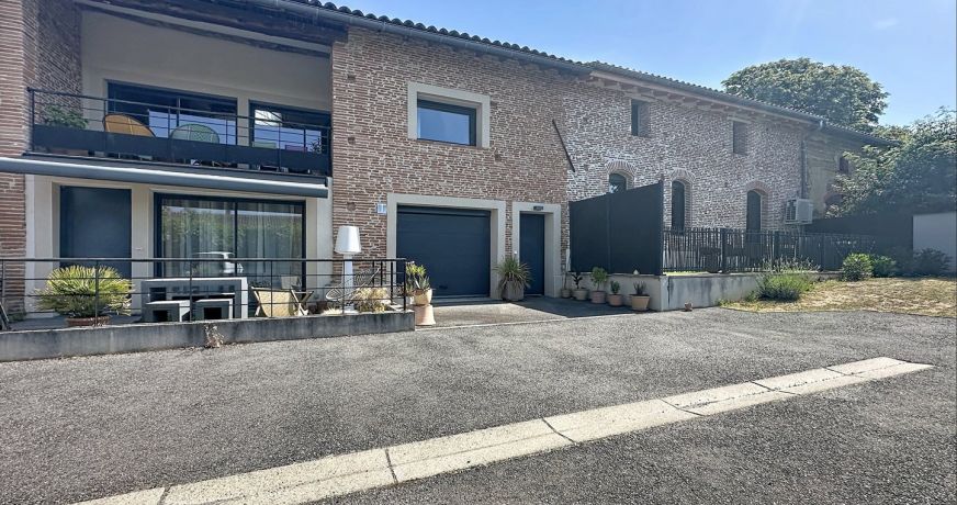 vente Duplex Saint-jean
