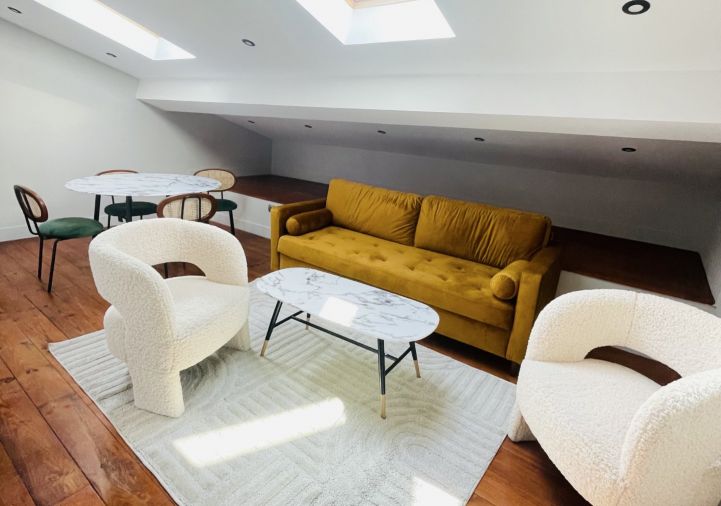 à vendre Appartement rénové Toulouse