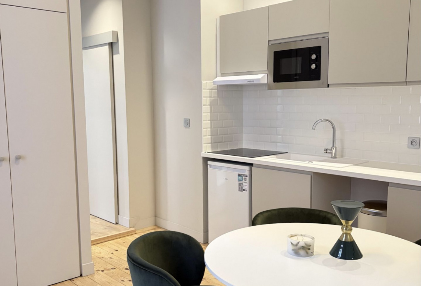 vente Appartement bourgeois Toulouse - Photo 4