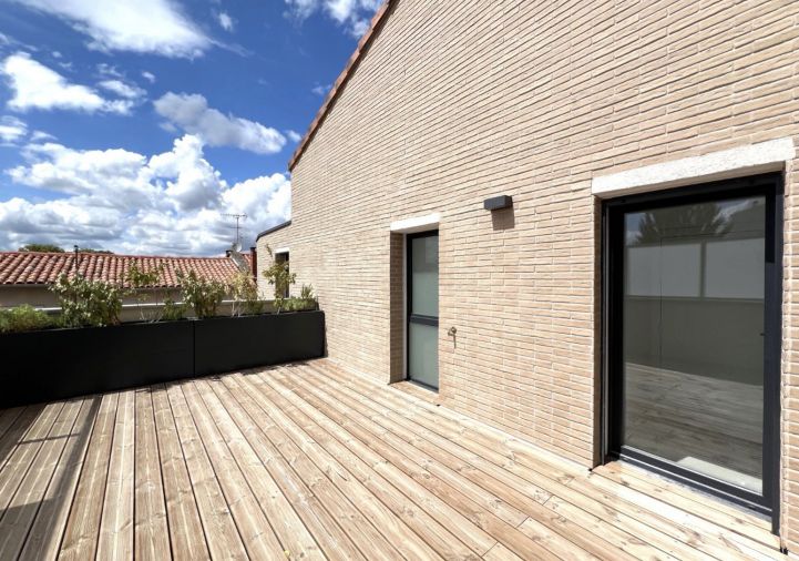 à vendre Duplex Toulouse