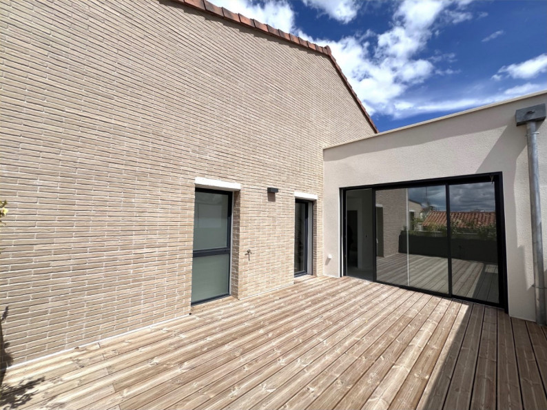 à vendre Duplex Toulouse - Photo 2