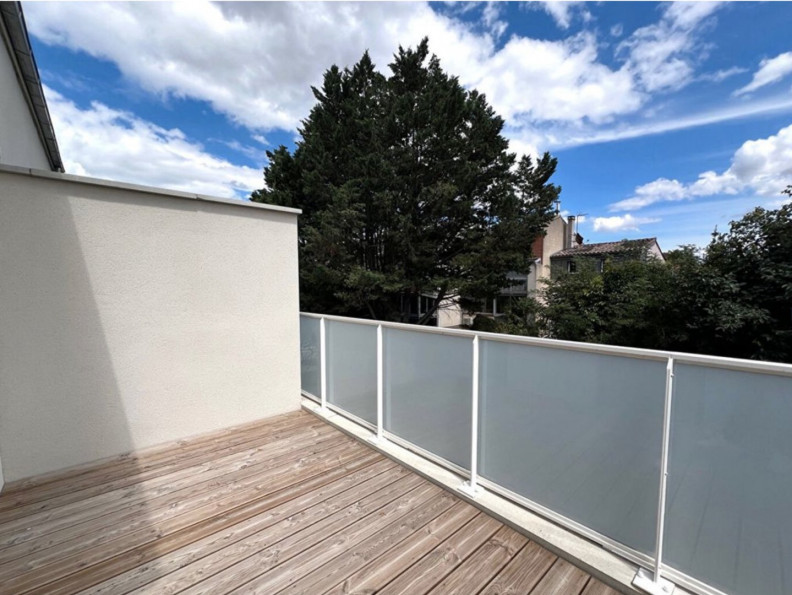 vente Duplex Toulouse - Photo 3