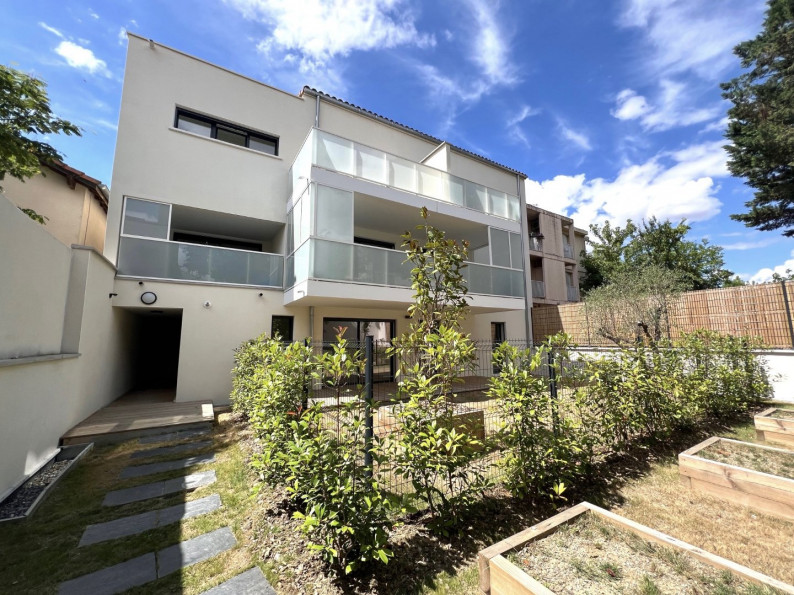 vente Duplex Toulouse - Photo 6