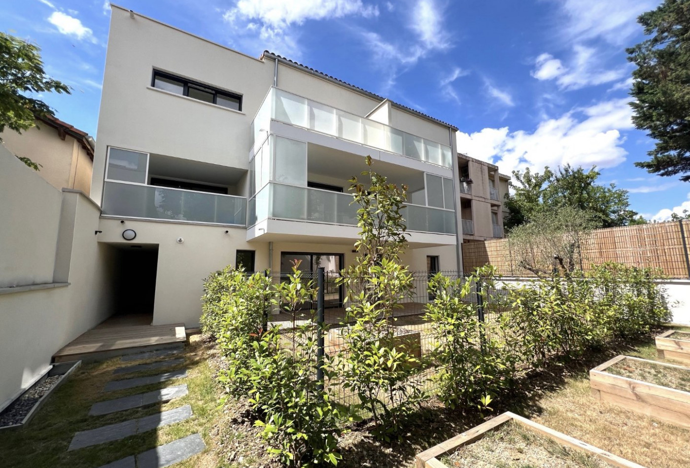 vente Duplex Toulouse - Photo 6