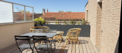 vente Duplex Toulouse