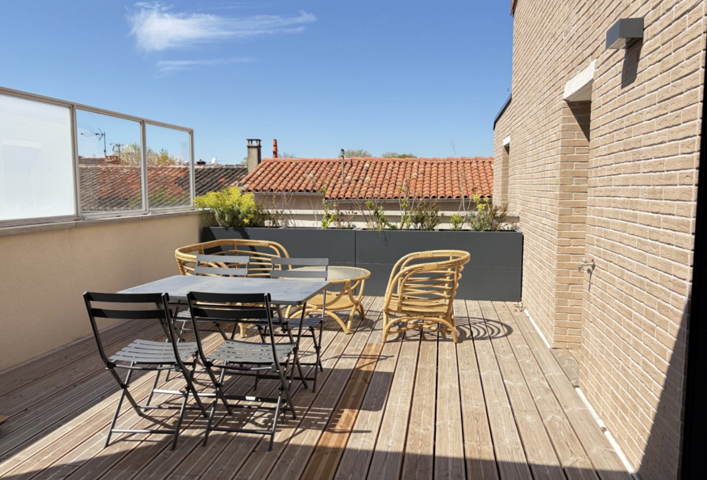 vente Duplex Toulouse - Photo 2