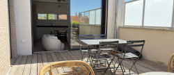 vente Duplex Toulouse