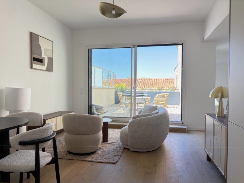 à vendre Duplex Toulouse - Photo 1