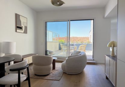 vente Duplex Toulouse