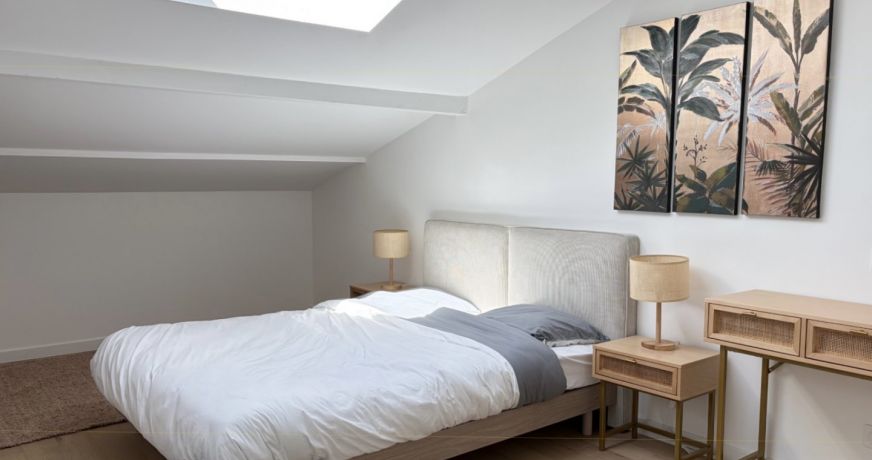 vente Duplex Toulouse