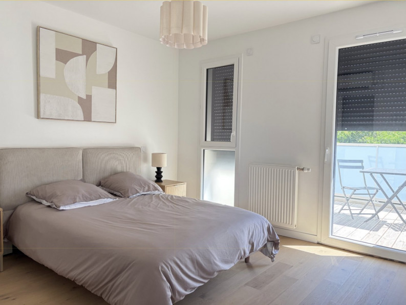 à vendre Duplex Toulouse - Photo 5