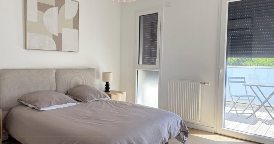 vente Duplex Toulouse