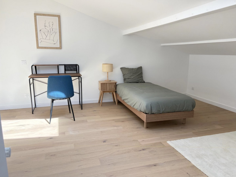 à vendre Duplex Toulouse - Photo 8